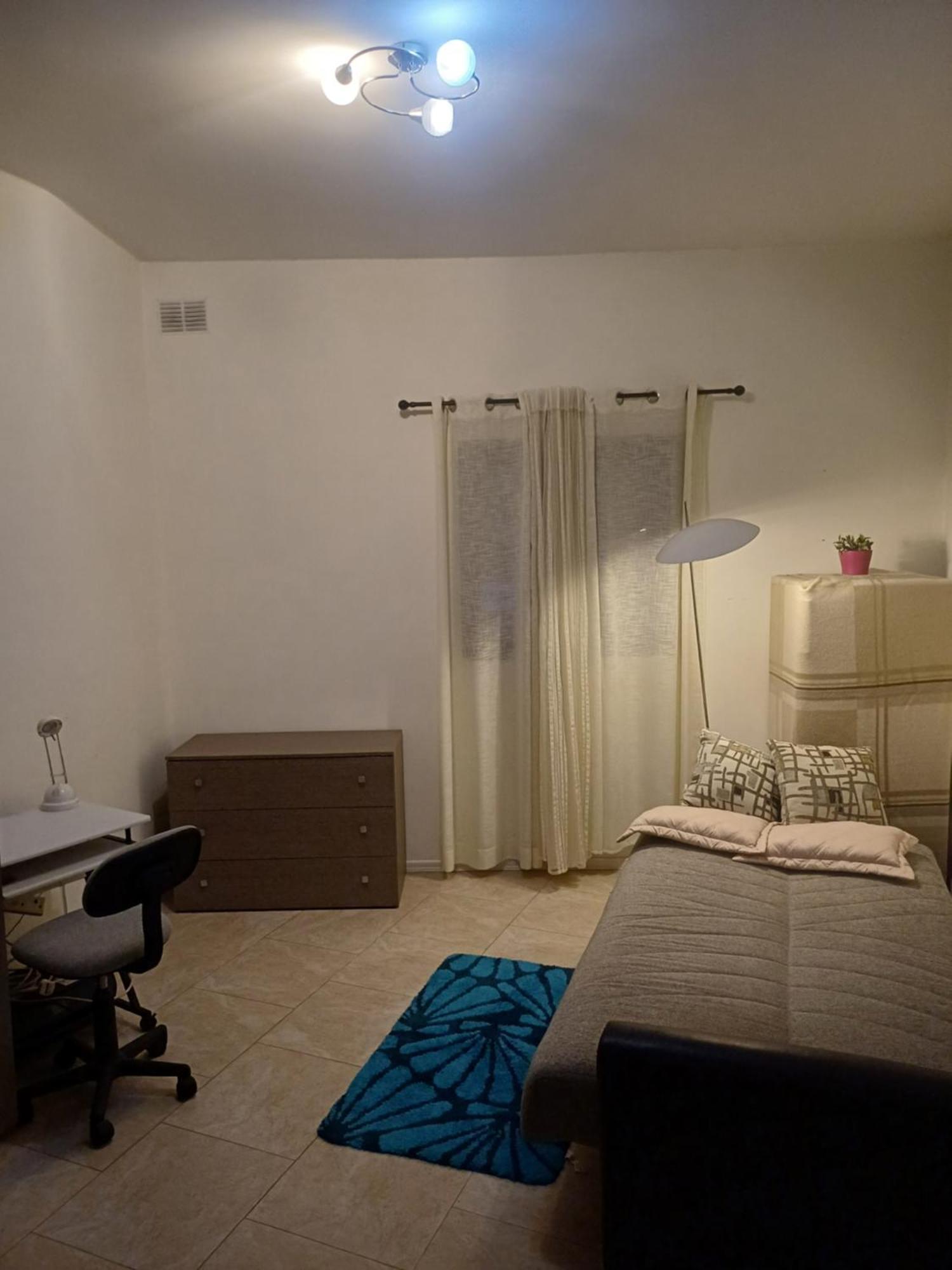 Apartamento Inessa's Flat Pietà