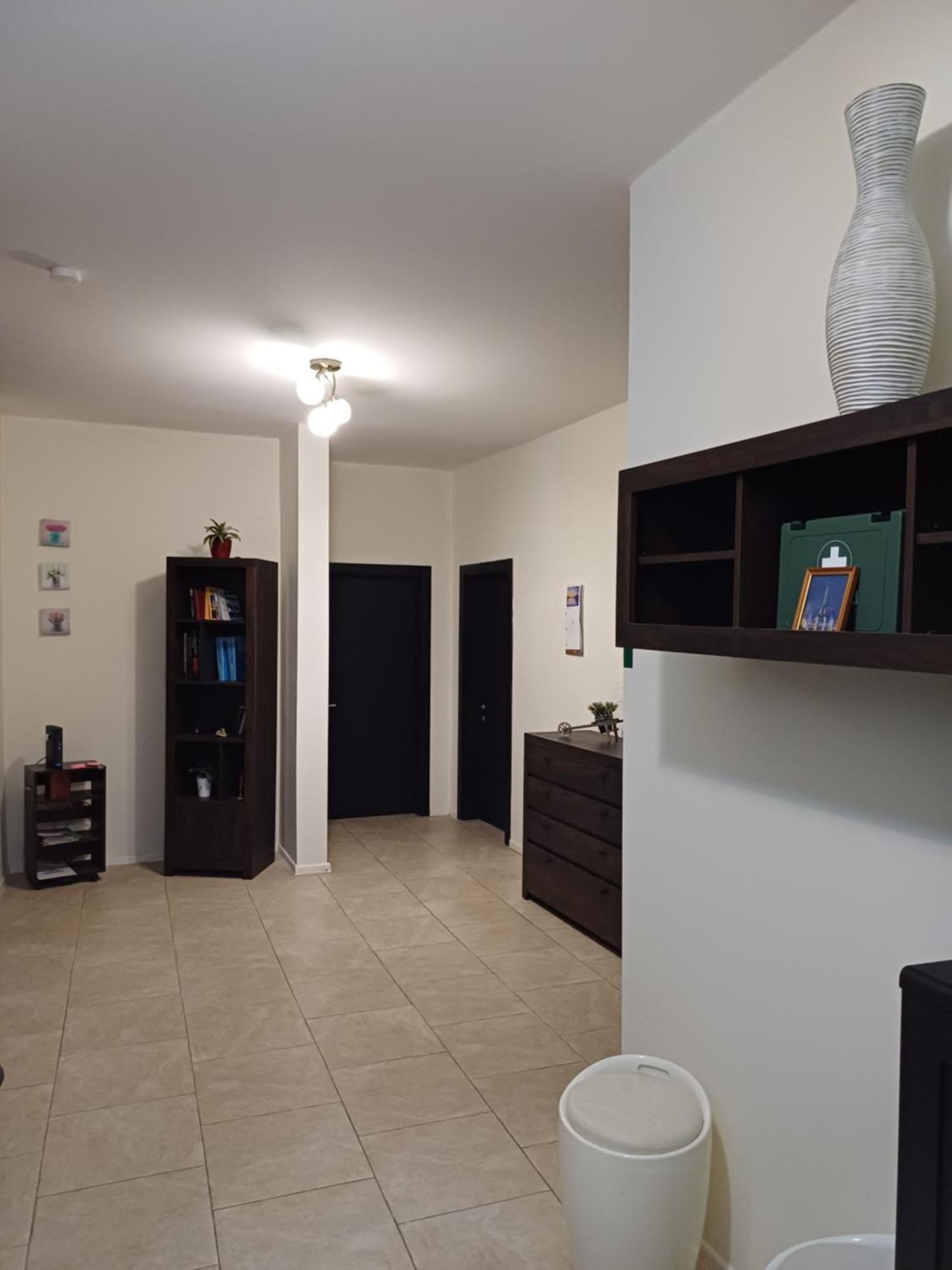 Apartamento Inessa's Flat