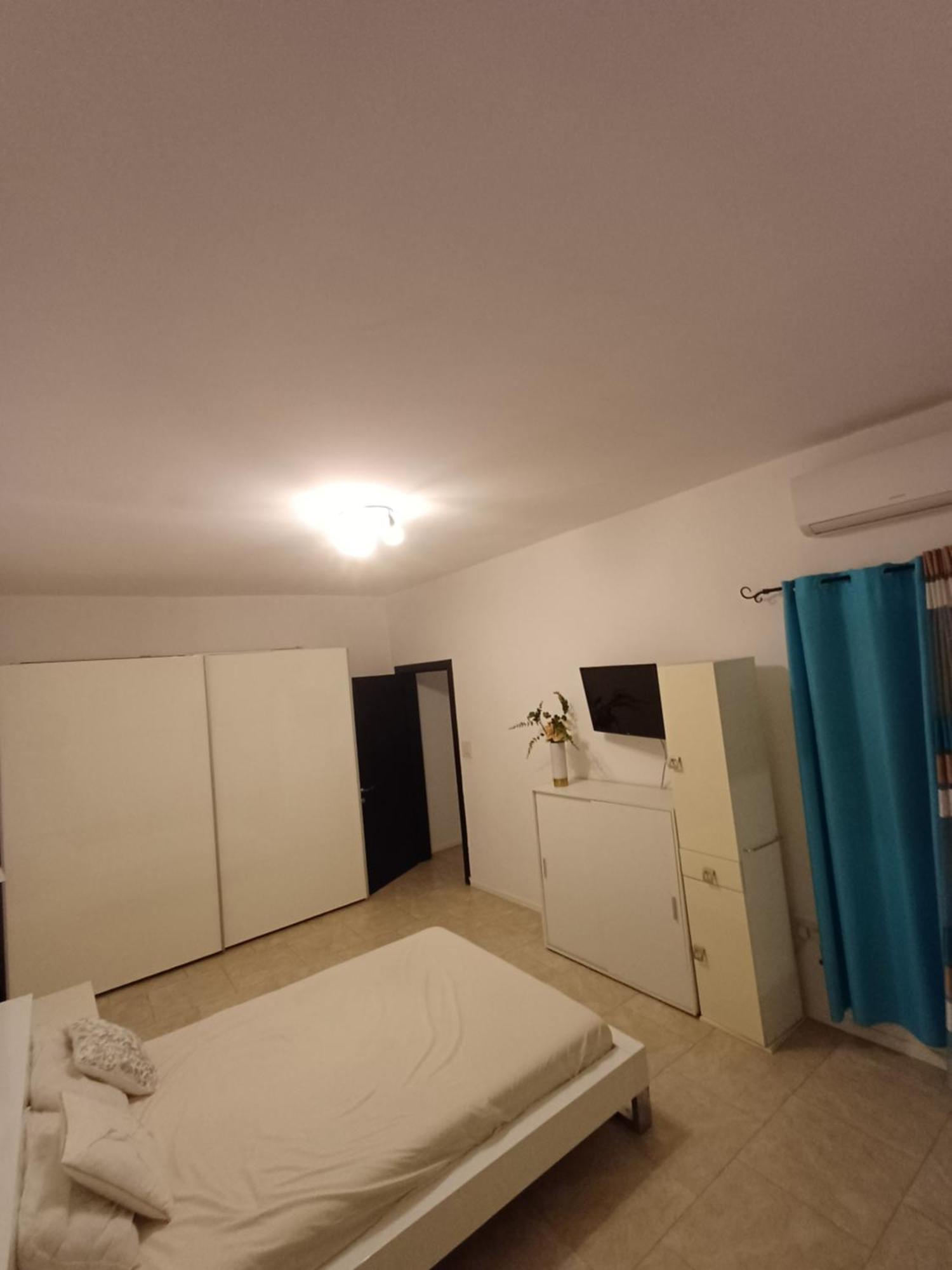 Apartamento Inessa's Flat *